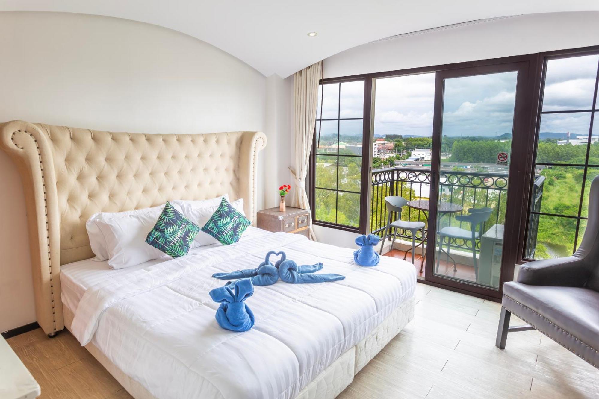 Venetian Residence Jomtien Beach Exterior photo